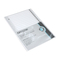 A-Z file dividers with pet tab