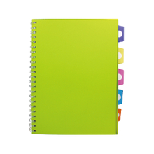 A4 Project notebook