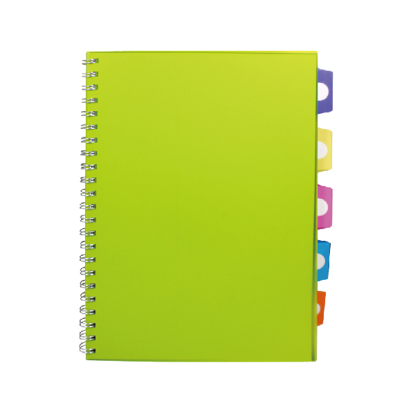 A4 Project notebook