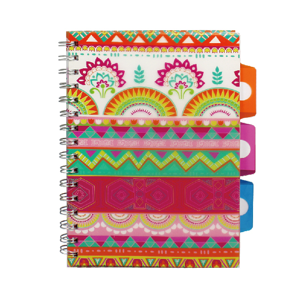 A5 Project notebook