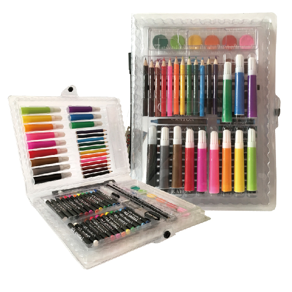 Drawing set 68 pack