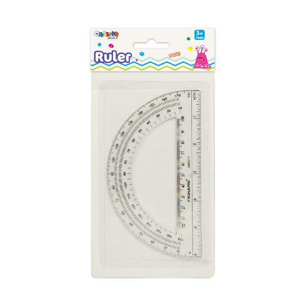 Protractor (PS material)