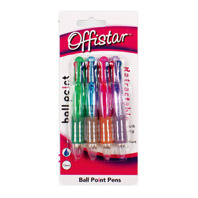 WRITING PACK