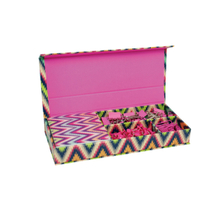 stationery set in paper box