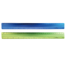 Aluminum ruler 30cm