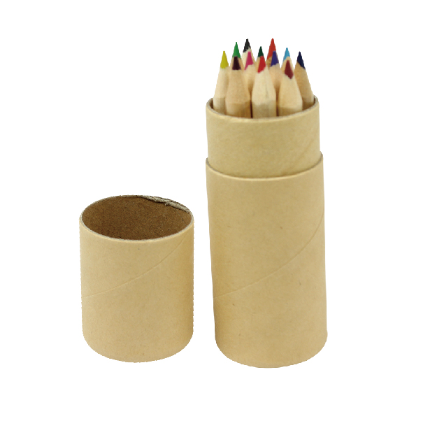 3.5 inch colouring pencil