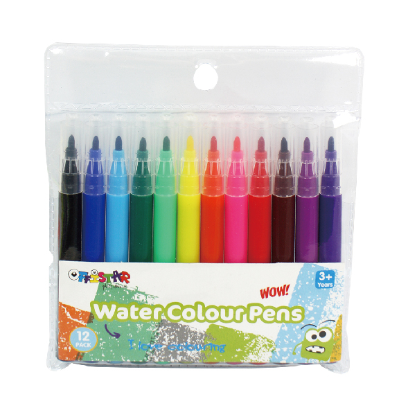 mini water colour pen