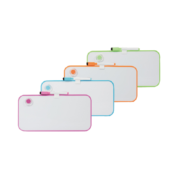 MAGNETIC DRY ERASE BOARD