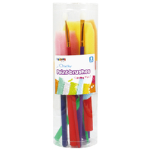 Paint brushes 8 pack