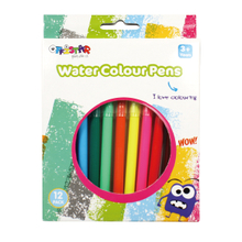 water colour pen