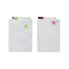 MAGNETIC DRY ERASE BOARD