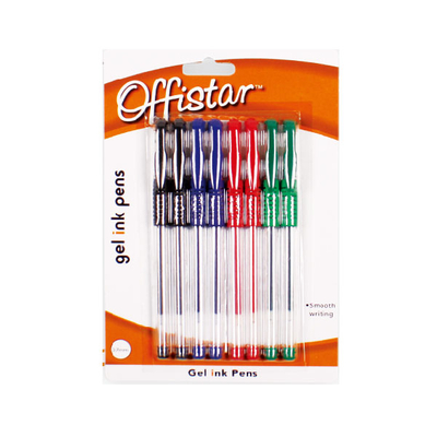 WRITING PACK
