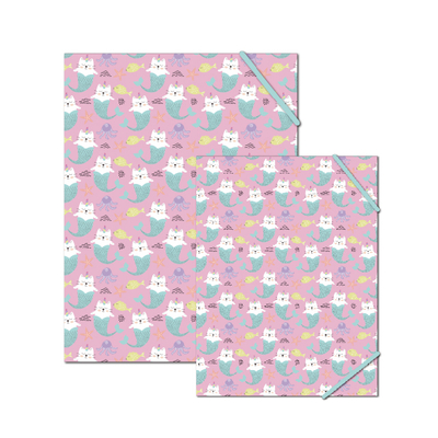 2PK File Folders