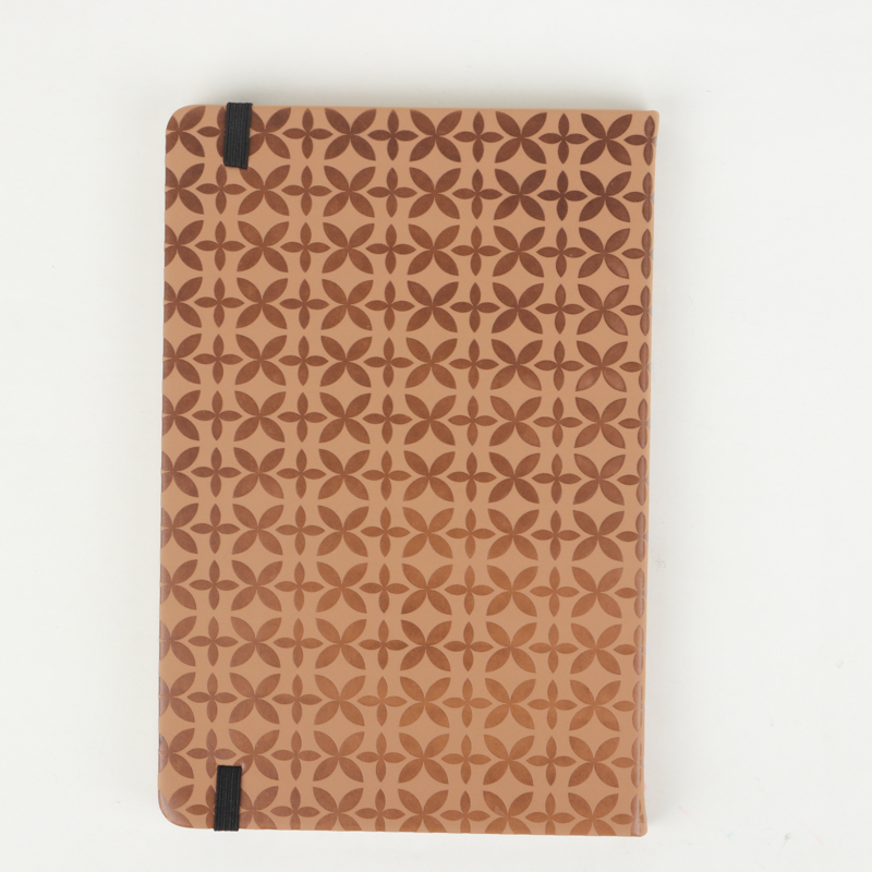 A5 PU Notebook