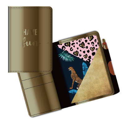 Stationery Set