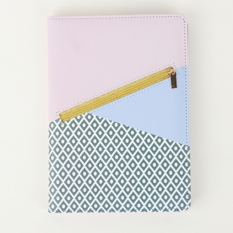 A5 PU Notebook