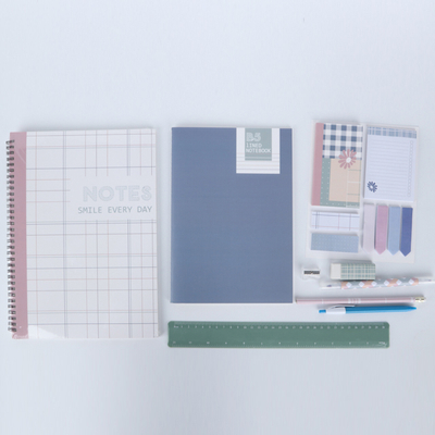 Stationery set