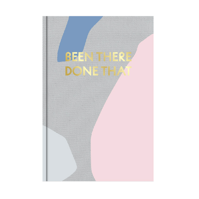 A5 Notebook