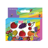 6PK Scented Erasers