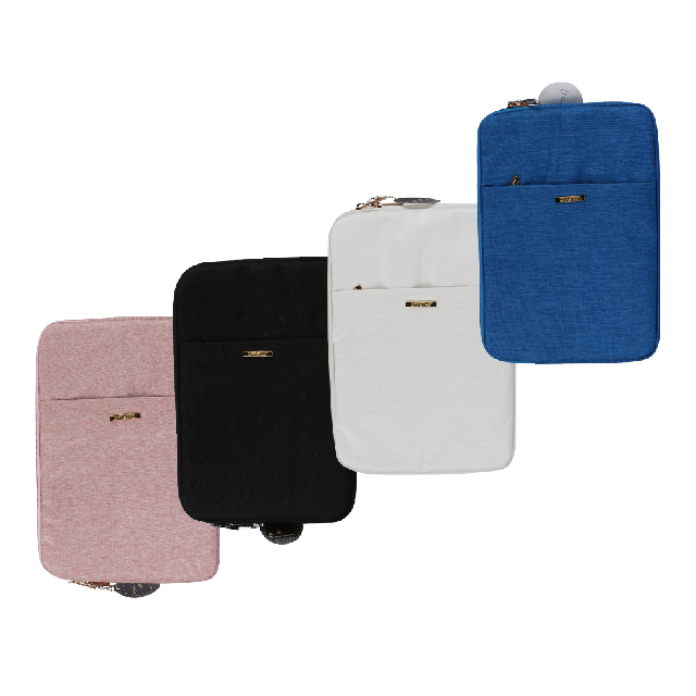 Fabric Material Laptop Sleeve