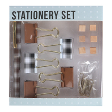 Stationery Set