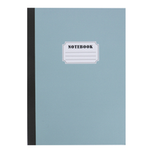  B5 Notebook