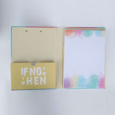 Clipboard Set